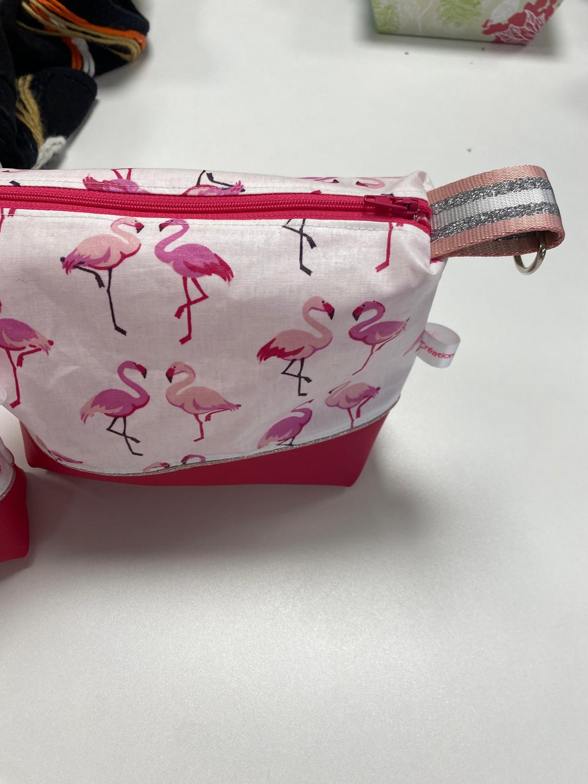 Jeanne – La trousse de toilette qui vous accompagne partout | G. Création