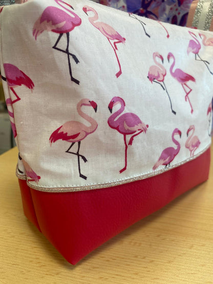 Jeanne – La trousse de toilette qui vous accompagne partout | G. Création