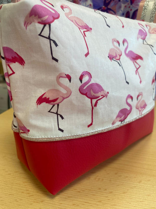 Jeanne – La trousse de toilette qui vous accompagne partout | G. Création