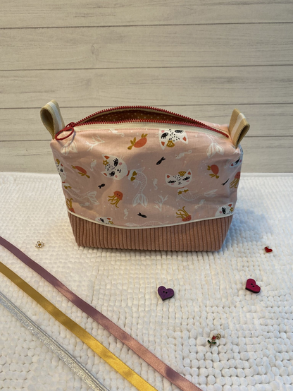 Joséphine, la pochette qui voit grand