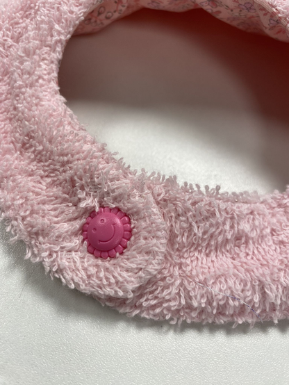 Les bavoirs de l’atelier - Pour petites bavouilles ou grands soins🍼