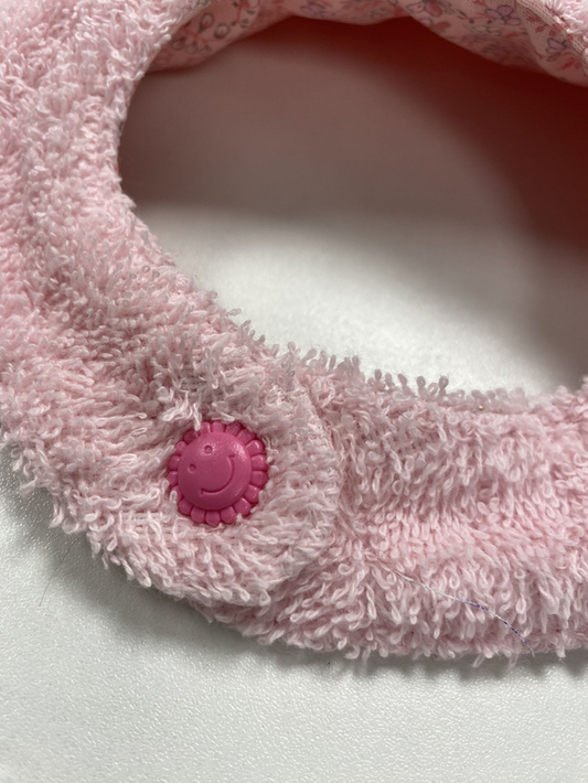 Les bavoirs de l’atelier - Pour petites bavouilles ou grands soins🍼